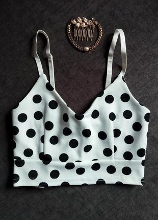 Топ в горошок quiz