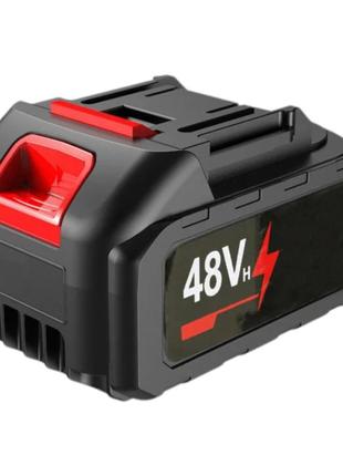 Аккумулятор 48v для электроинструмента