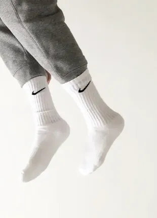 Шкарпетки найк dri-fit