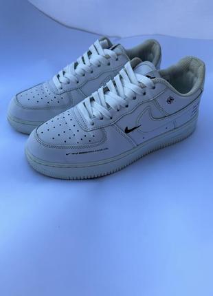 Кросівки nike air force