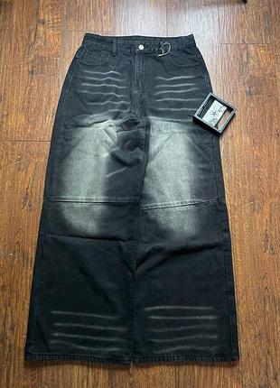 Штаны jean nn(jaded london)