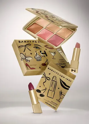 Палетка hourglass hourglass & barneys new york - ambient lighting edit