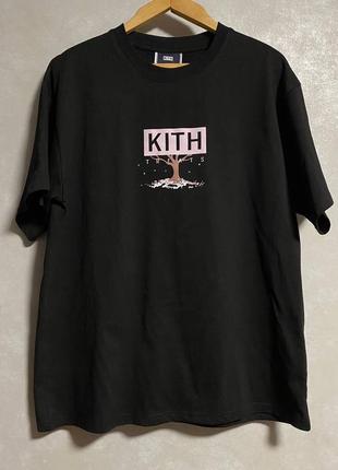 Футболка kith treats оригінал