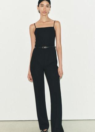 Комбінезон zw collection з ременем