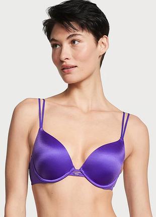 Бюстгальтер с push up victoria’s secret