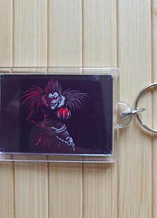 Брелок зошит смерті death note