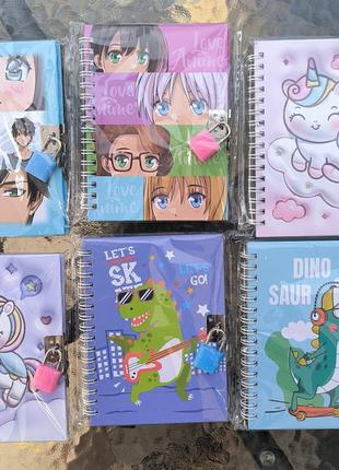 Скетчбук bourgeois, чистий лист, 64 арк., колір в асортименті, ціна за 1 шт