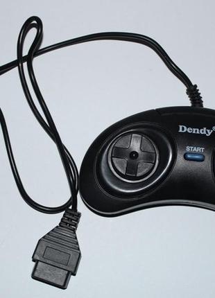 Джойстик dendy (банан) широкое гнездо