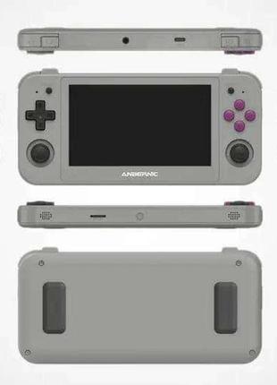 ANBERNIC RG505 グレー SKU_9311ecfd-9116-40a0-9d35-