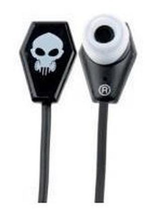 Навушники gorsun gs-a316 black