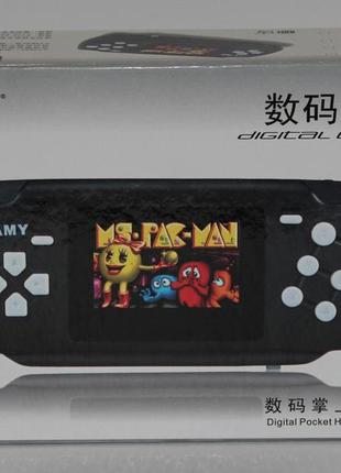 Игровая приставка hamy hg 806 черные и розовые