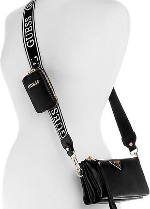 Сумка guess latona оригинал