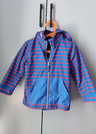 Куртка вітровка next 3-4 yrs 104cm