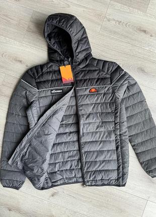 Микропуховик ellesse4 фото