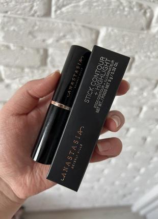 Anastasia beverly hills contour stick fawn