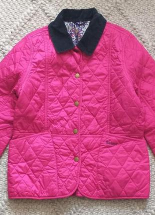 Куртка barbour 12-13 років