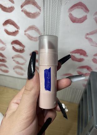 Glambee контуринг