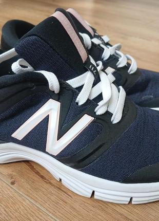 Кроссовки new balance 711, оригинал. р 351 фото