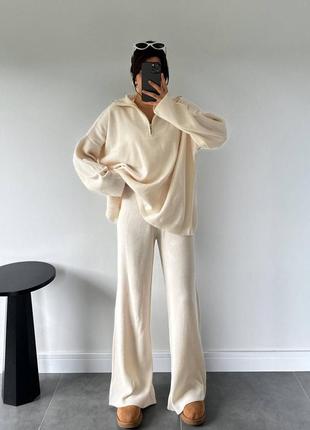 Костюм 2-ка🍂