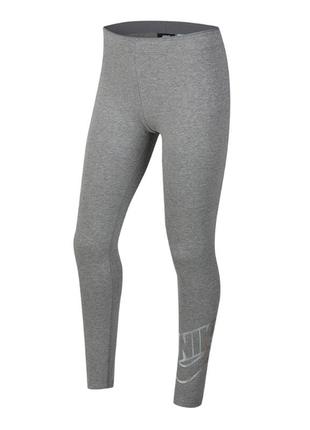 Лосини nike size xs (xl підлітковий) original легінси тайси