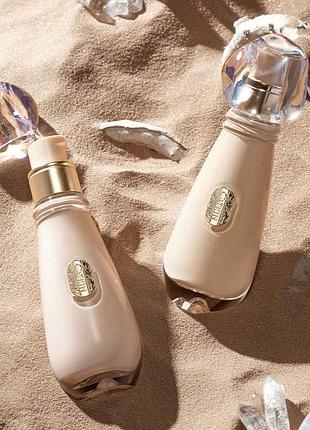 Тональна основа catkin fairy tales nourishing foundation для чутливої ​​шкіри обличчя 30 мл