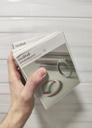 Браслет від комарів та комах xiaomi qualitell q1 на 90 днів