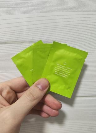 Браслет від комарів та комах xiaomi qualitell q1 на 90 днів