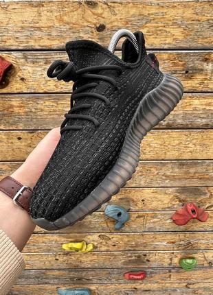 Кроссовки в стиле adidas yeezy boost 350 v2 новинка акция7 фото