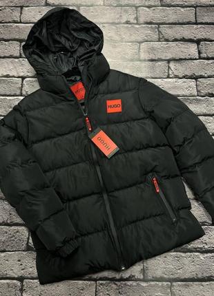 Куртка hugo boss