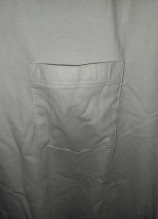 Белая футболка олд-неви old navy размер м3 фото