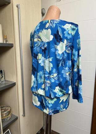 Блуза 🔥акція 10 речей за 350 грн🔥3 фото