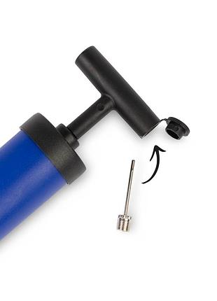 Детский прыгун резиновый toyz (caretero) dinu8 фото