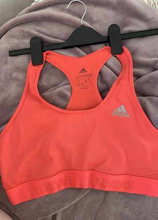 Спортивний топ adidas