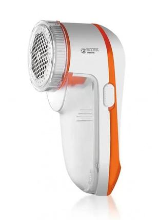 Аккумуляторная машинка для удаления катышков (катышек) lint remover bitek bt-4100 pro_175