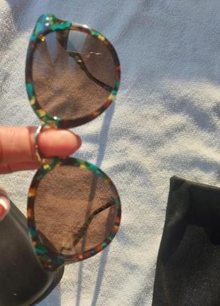 Солнцезащитные очки roxy4 фото