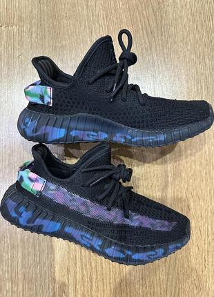 Кроссовки adidas yeezy 350