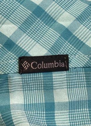Жіноча трекінгова рубашка, теніска columbia4 фото