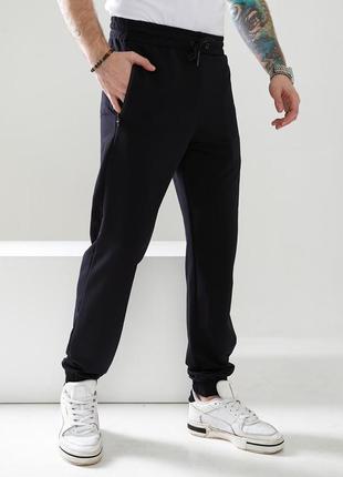 Карго пенит качественные брюки брюки карго вставки манжеты карманы спортивные высокая посадка резинки манжеты брюки джоггеры оверсайз9 фото