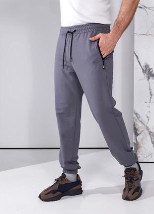 Карго пенит качественные брюки брюки карго вставки манжеты карманы спортивные высокая посадка резинки манжеты брюки джоггеры оверсайз6 фото