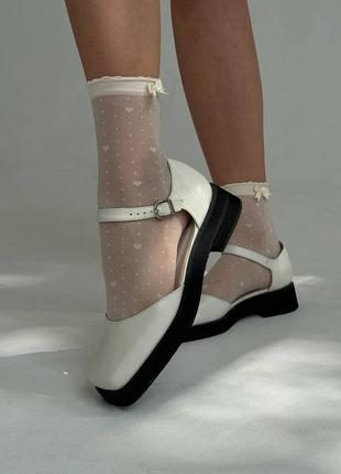 Туфлі мері джейн