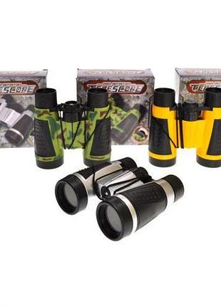 Бинокль "high definition telescope", микс