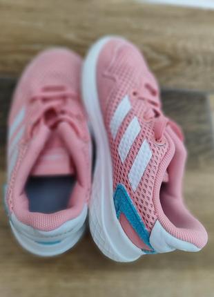 Adidas кроссовки детские9 фото