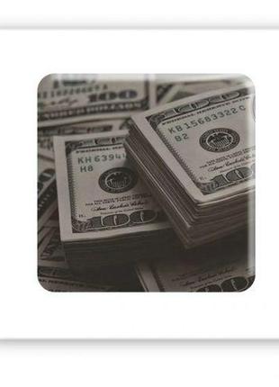 3d стикер "money vibe" (цена за 1 шт)