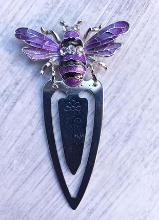 Закладка для книги.