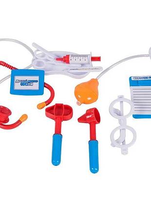 Игровой набор "медицинский" 914 в.2