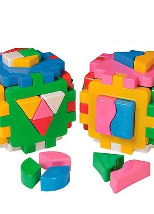 Сортер "комби-логика" 2476r