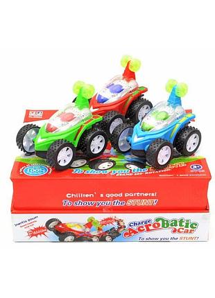 Машина инерционная 5066a