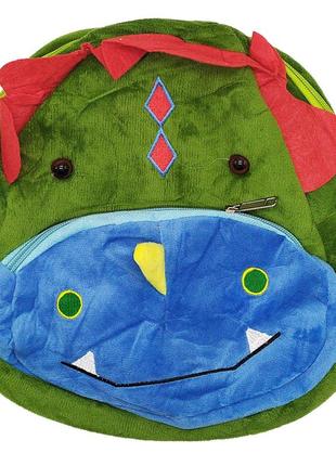 Рюкзак детский c 56866 динозавр