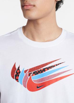 Nike чоловіча футболка2 фото