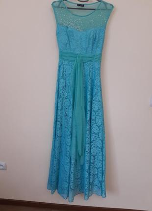 Платье для женщин 42 размер